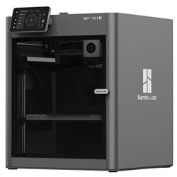STEAM Bambu Lab X1E 3D Printer