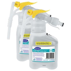 Taski Concentrate Crew Bathroom Cleaner & Scale Remover J-Flex 1.5L, Carton of 2