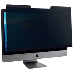 Kensington Privacy Screen for iMac 27" Grey/Black
