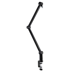 Kensington Video Conference Boom Arm A1020 Pro Black