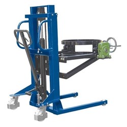 BlueAnt Mobile Drum Tilter 360kg