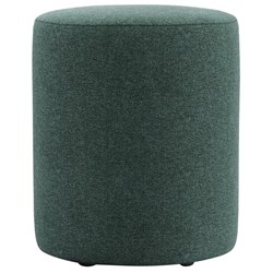 Straight Stool 450mm Hawthorn/Forest