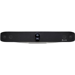 Poly Studio X70 All-In-One Video Bar Conference System with TC8 Controller Kit