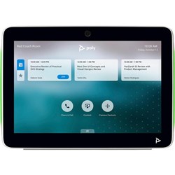 Poly TC10 Touch Controller White