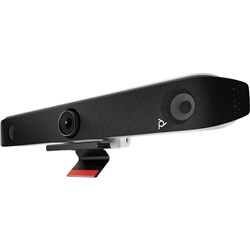 Poly Studio X52 All-In-One Video Bar Conference System