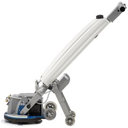Orbot Slim Orbital Scrubber 300mm