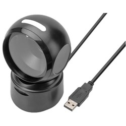 Digitus 2D Desktop Barcode Scanner