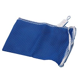 Jonmaster Netted Laundry Bag, Pack of 5