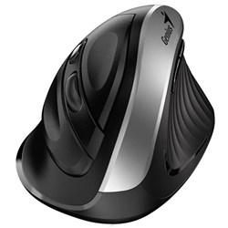 Genius Ergo 8250S Silent Vertical Mouse