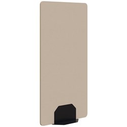 Sonic Acoustic Freestanding Screen 900x1800mm Natural