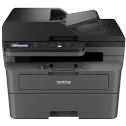 Brother DCPL2640DW Mono Laser All In One Printer