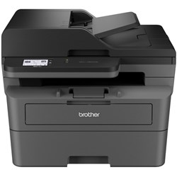 Brother MFCL2820DW Mono Laser All In One Printer