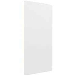 Boyd Flow Whiteboard Double-Sided 1077x1000mm