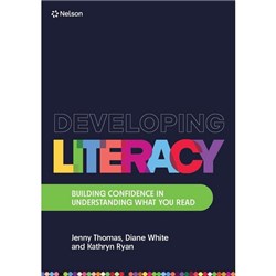 Developing Literacy Student Book 9780170484077
