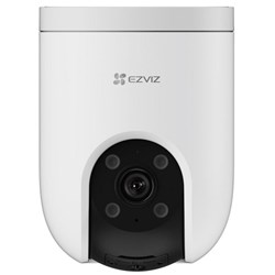 Ezviz Security Camera 3MP Outdoor PT 4G Wired 2-Way Talk