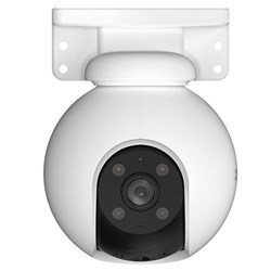 Ezviz Security Camera H8 Pro 3K 4mm Lens Outdoor WiFi Wired PT 360 degrees