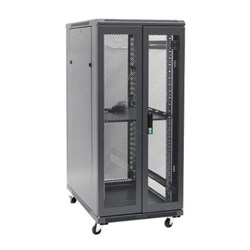 Dynamix 27RU Server Cabinet 600x900x1410mm