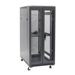 Dynamix 27RU Server Cabinet 800x1000x1410mm