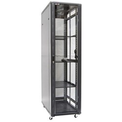 Dynamix 42RU Server Cabinet 800x1000x2077mm
