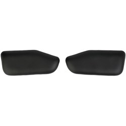 Kinesis Advantage 360 Palm Rest Pads, Pair of 2