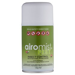 Bio-Zyme Airomist Pest Dispenser Refill 150g