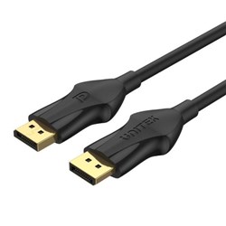 Unitek DisplayPort V1.4 Cable 3m Black