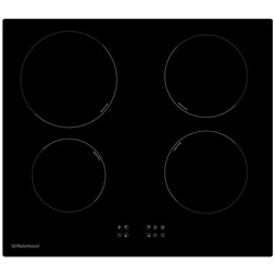 Robinhood 60cm 4 Zone Touch-Control Induction Cooktop