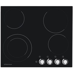 Robinhood 60cm Ceramic Cooktop
