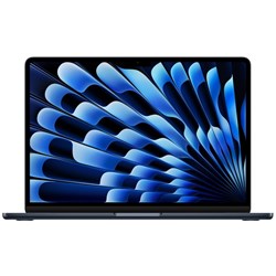 Apple MacBook Air 13 Inch M3 Chip 8-Core CPU 8 GB RAM 256GB SSD Midnight