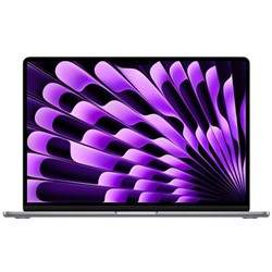 Apple MacBook Air 15 Inch M3 Chip 8-Core CPU 8 GB RAM 256GB SSD Space Grey