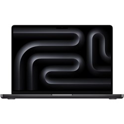 Apple MacBook Pro MRX53X 14" 36GB 1TB SSD Laptop With M3 Max Chip Space Black