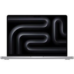Apple MacBook Pro MRX83X/A 14" 36GB 1TB SSD Laptop With M3 Max Chip Silver