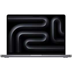 Apple MacBook Pro MTL73X/A 14" 8GB 512GB SSD Laptop With M3 Max Chip Space Grey