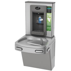 VersaCooler Water Fountain Bottle Filler