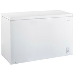 Robinhood Chest Freezer 395L White