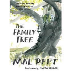 The Family Tree 9781781128053