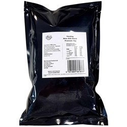 Bon Accord Premium Skim Milk Powder 1kg