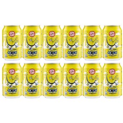 Karma Drinks Organic Lemmy Lemonade 330ml, Pack of 12