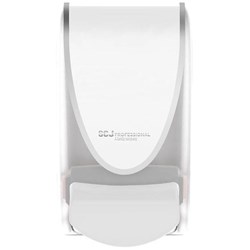 SCJ Professional Proline Quick-View Hand Wash Dispenser White