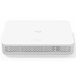 Logitech RoomMate White