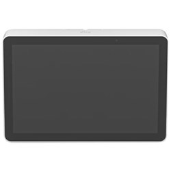 Logitech Meeting Room Controller Tap IP White