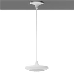 Logitech Mic Pod Pendant Mount Off White