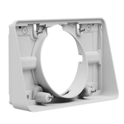 Logitech Tap Scheduler Angle Mount White