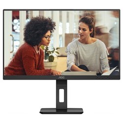 AOC 24E3QAF 24" IPS Ergo Monitor