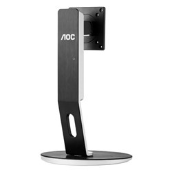 AOC H241 24" LCD 4 Way Adjustable Monitor Stand