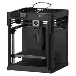 STEAM Bambu Lab P1P 3D Printer