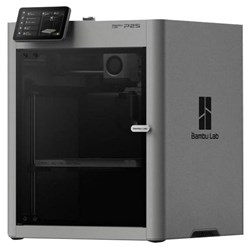 Bambu Lab P2S 3D Printer