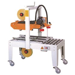 Pomona PGL703 Top and Bottom Uniform Tape Machine