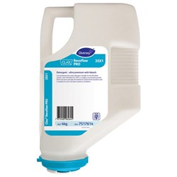 Clax Revoflow Pro 35x1 Laundry Detergent 4kg