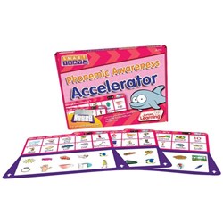 Junior Learning Smart Tray Phonemic Awareness Accelerator